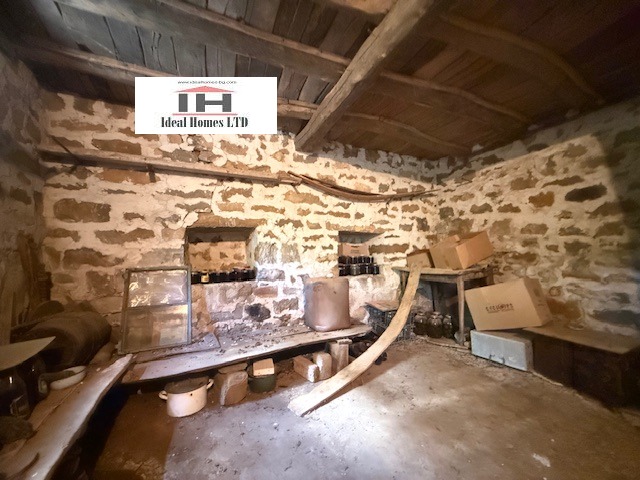 Продава КЪЩА, с. Гърня, област Габрово, снимка 13 - Къщи - 54020185