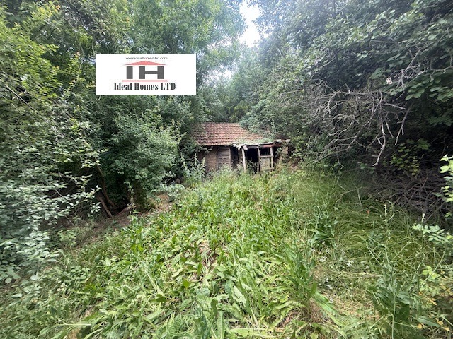 Продава КЪЩА, с. Гърня, област Габрово, снимка 17 - Къщи - 54020185