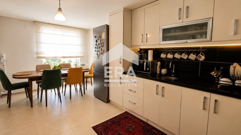 Продава КЪЩА, гр. Търговище, Вилна зона, снимка 5 - Къщи - 55621914