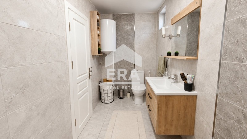 Продава КЪЩА, гр. Търговище, Вилна зона, снимка 12 - Къщи - 55621914