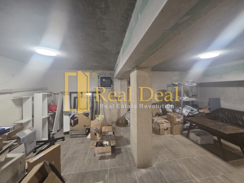 Продава МАГАЗИН, гр. София, Манастирски ливади, снимка 5 - Магазини - 52255430