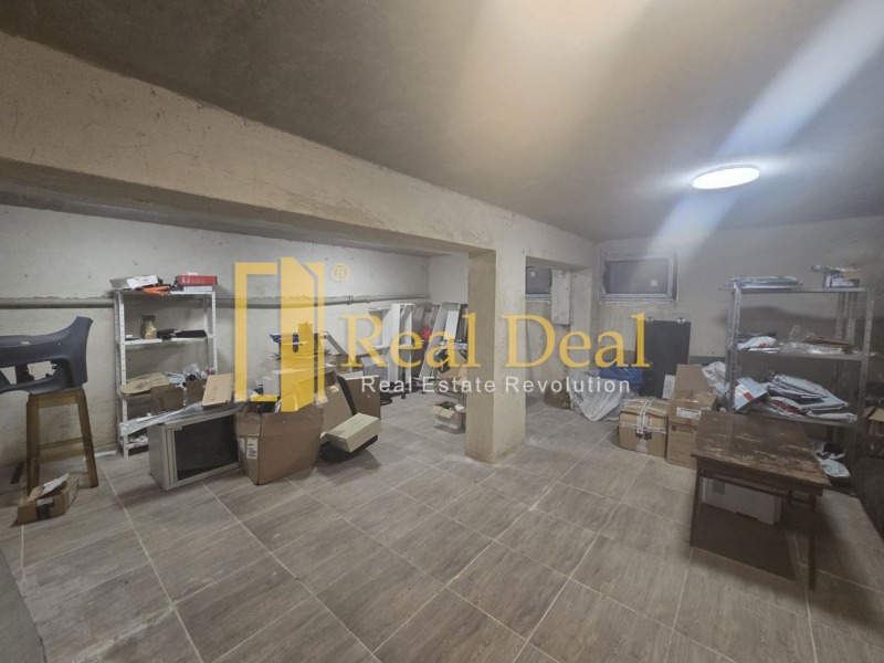 Продава МАГАЗИН, гр. София, Манастирски ливади, снимка 6 - Магазини - 52255430