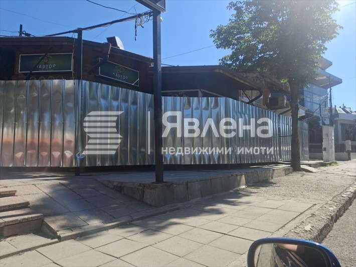 Продава МАГАЗИН, гр. София, Студентски град, снимка 7 - Магазини - 55994362