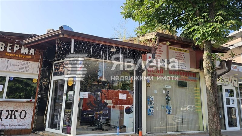 Продава МАГАЗИН, гр. София, Студентски град, снимка 5 - Магазини - 55994362
