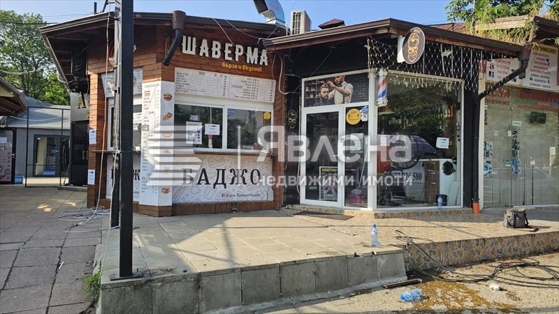 Продава МАГАЗИН, гр. София, Студентски град, снимка 2 - Магазини - 55994362