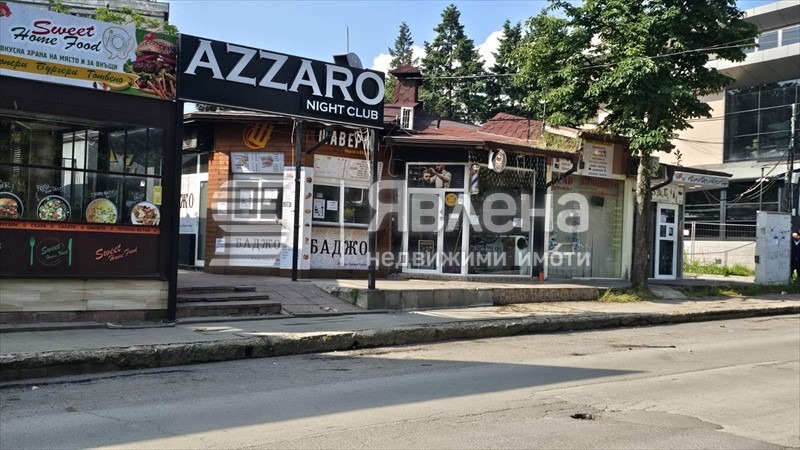 Продава МАГАЗИН, гр. София, Студентски град, снимка 4 - Магазини - 55994362