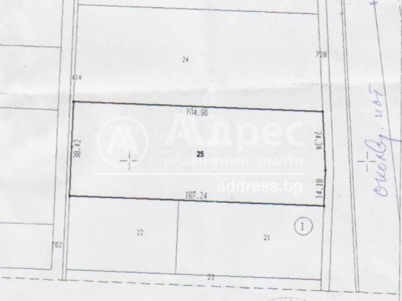 Продава ПАРЦЕЛ, гр. Нови Искър, област София-град, снимка 2 - Парцели - 42150818