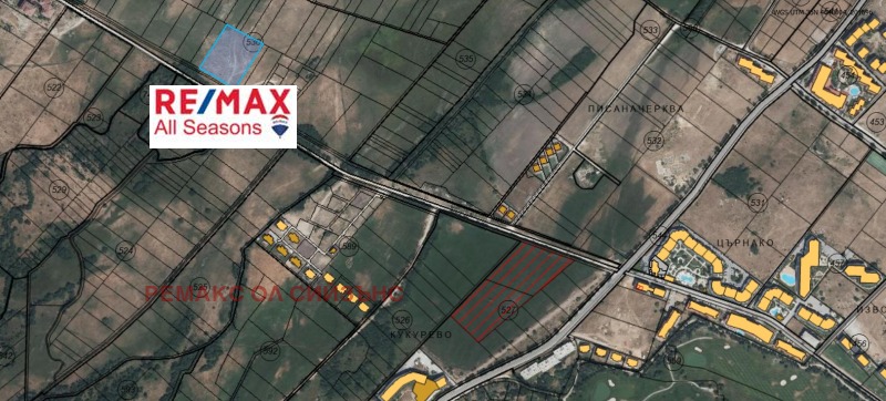 À vendre  Parcelle région Blagoevgrad , Razlog , 6202 m² | 86942173 - image [15]