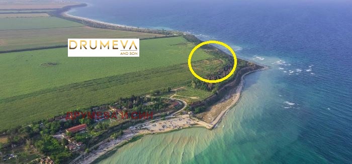 Продава  Парцел област Добрич , с. Дуранкулак , 27000 кв.м | 79029583