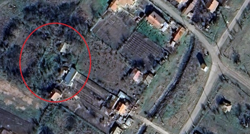 For Sale  Plot region Burgas , Trastikovo , 875 sq.m | 59512620