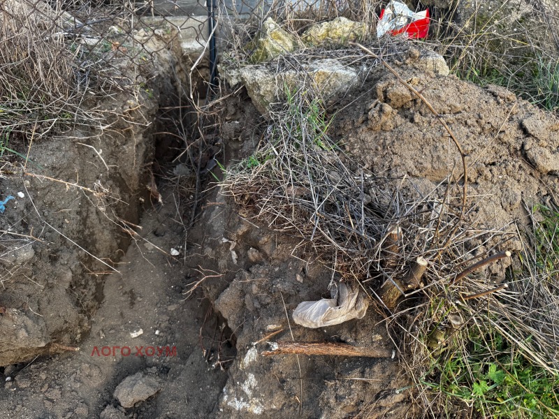 Продава ПАРЦЕЛ, с. Аврен, област Варна, снимка 2 - Парцели - 53033014