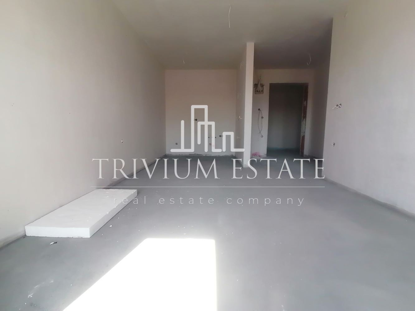 Продава 1-СТАЕН, гр. Пловдив, Център, снимка 3 - Апартаменти - 55189184