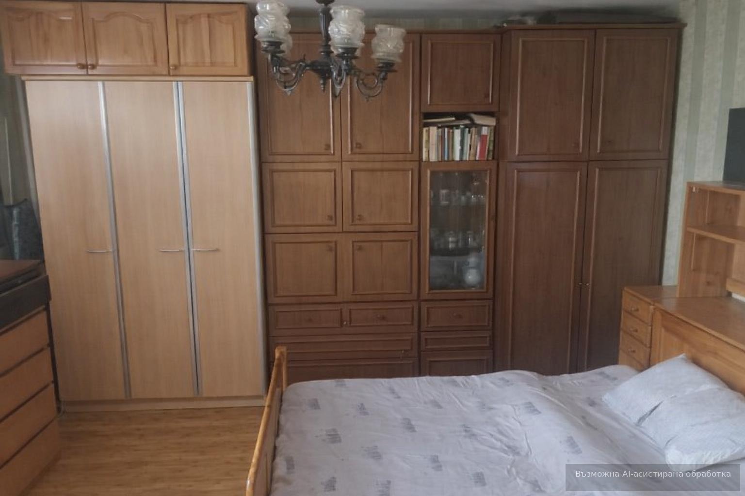 Продава 1-СТАЕН, гр. София, Люлин 1