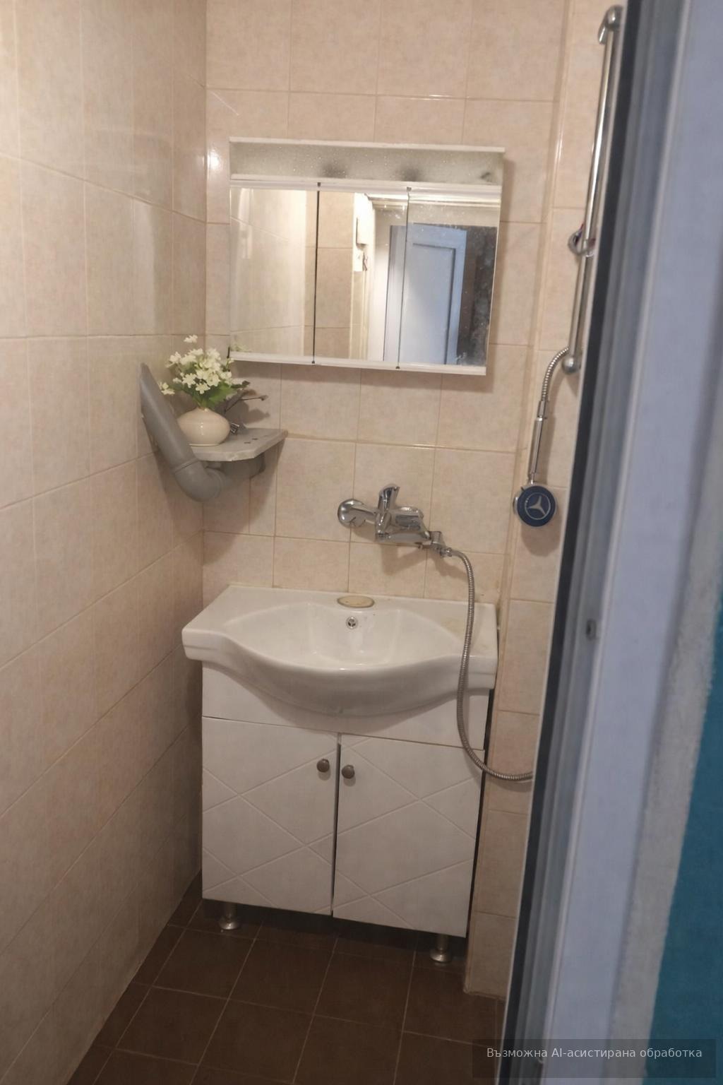 Продава 1-СТАЕН, гр. София, Люлин 1, снимка 4 - Апартаменти - 55938055