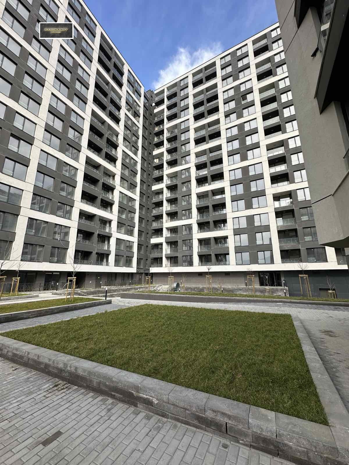 Продава 2-СТАЕН, гр. София, Сердика, снимка 7 - Апартаменти - 54500726