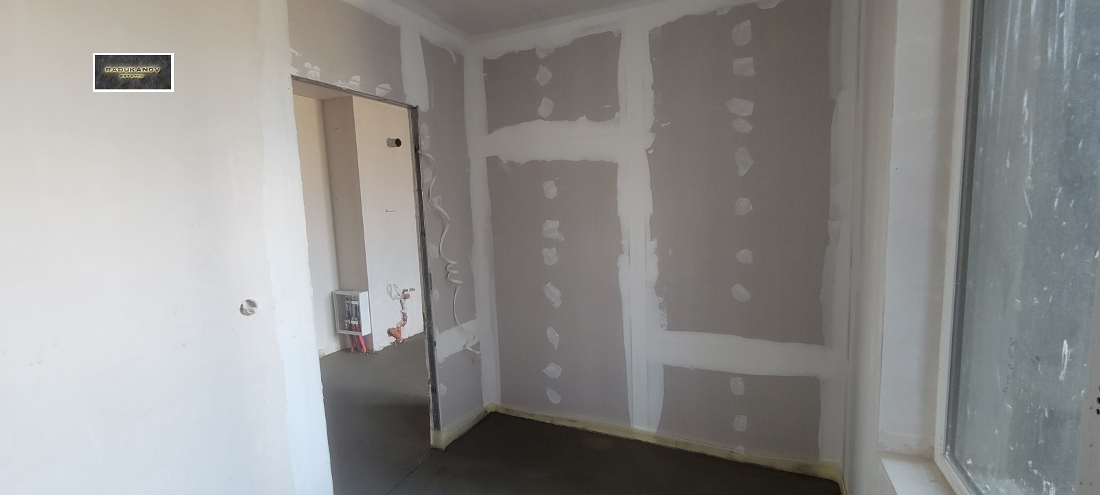 Продава 2-СТАЕН, гр. София, Сердика, снимка 4 - Апартаменти - 54500726