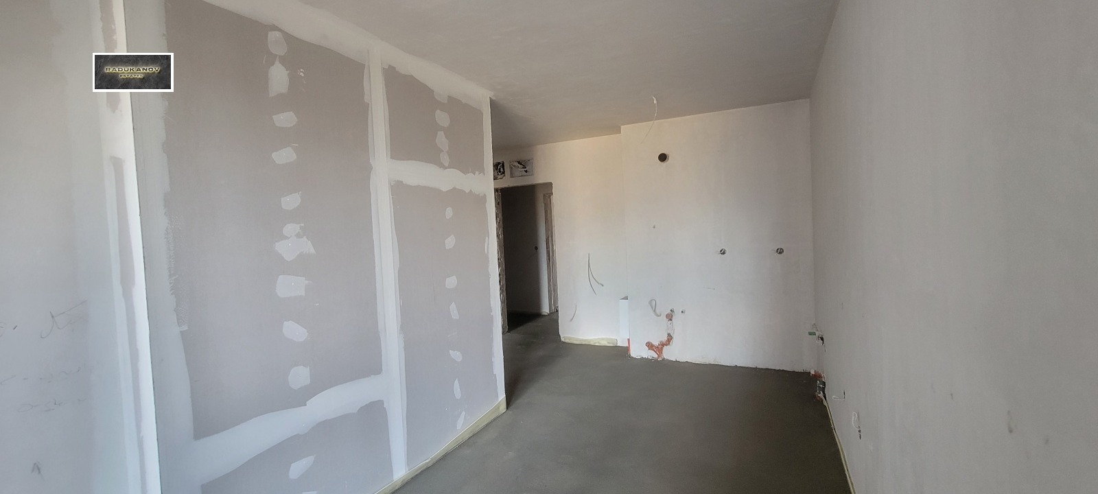 Продава 2-СТАЕН, гр. София, Сердика, снимка 5 - Апартаменти - 54500726