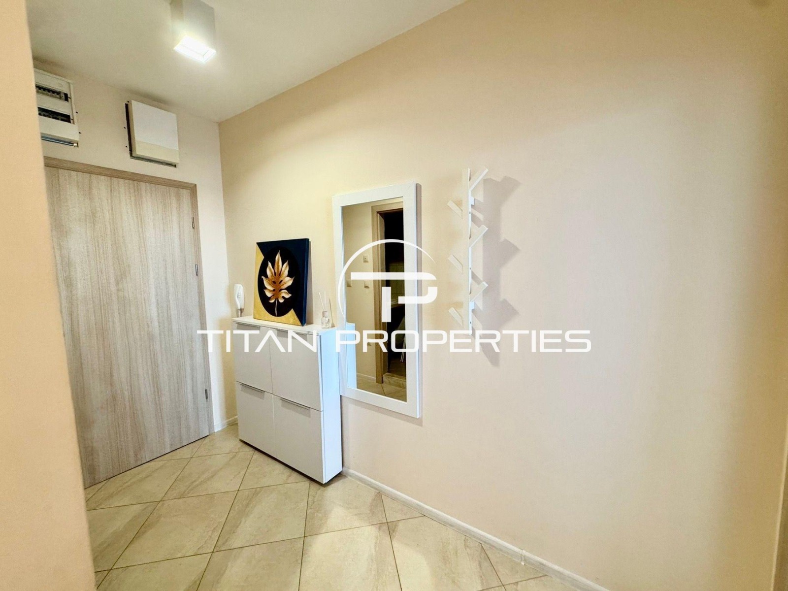 Продава 2-СТАЕН, гр. Варна, Аспарухово, снимка 9 - Апартаменти - 55135887