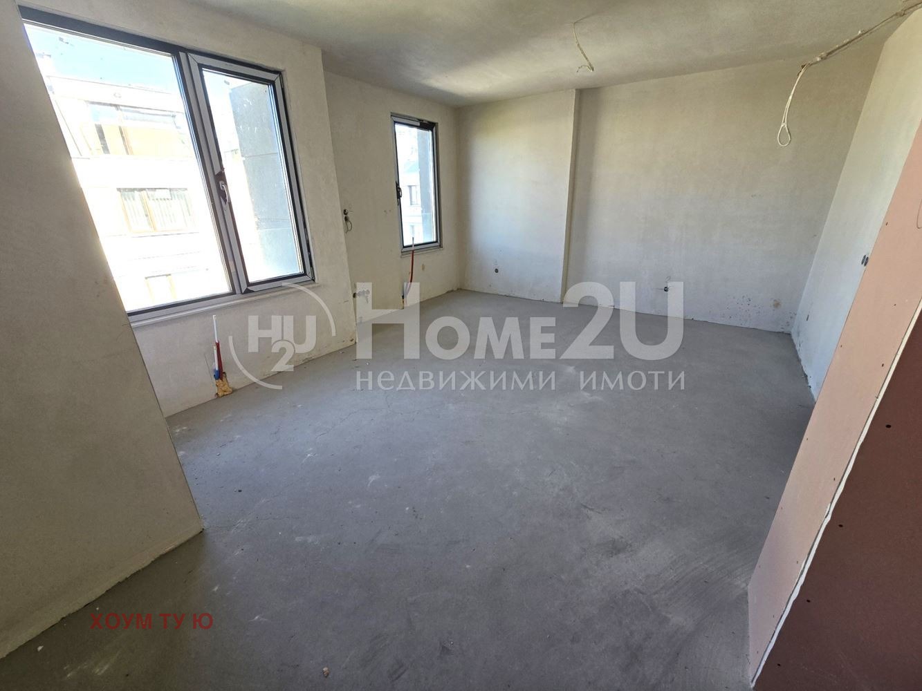 Продава 3-СТАЕН, гр. София, Кръстова вада, снимка 2 - Апартаменти - 52075281