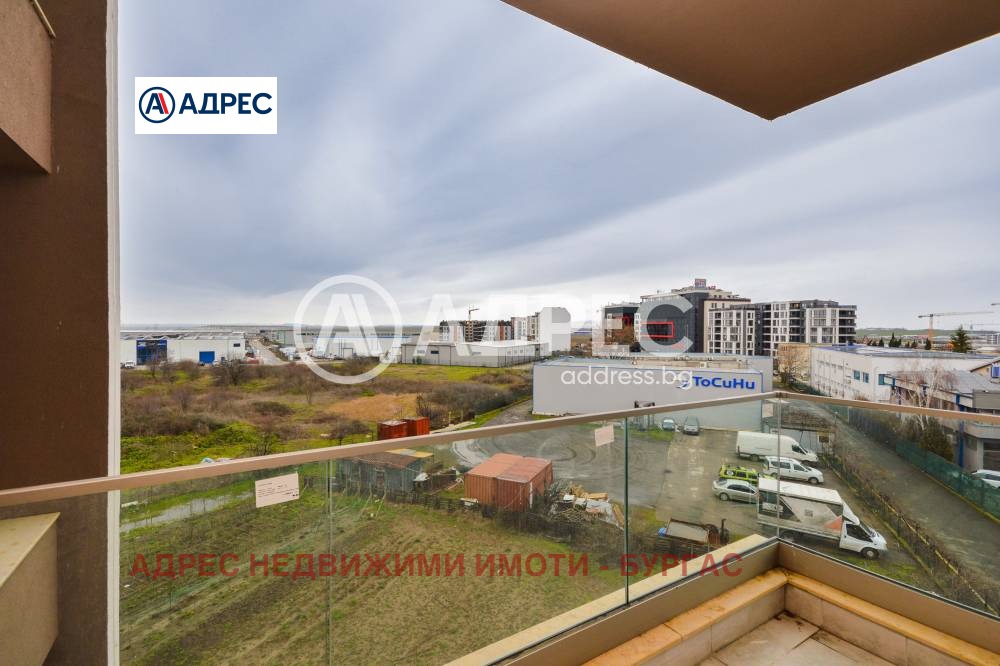 Продава 3-СТАЕН, гр. Бургас, област Бургас