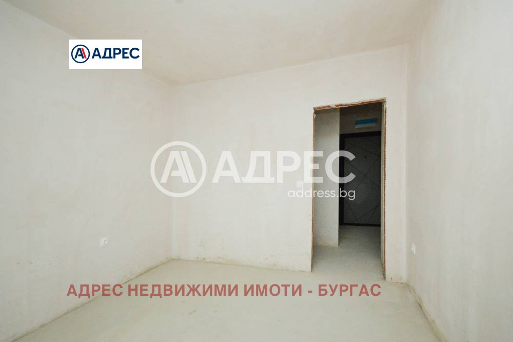 Продава 3-СТАЕН, гр. Бургас, област Бургас, снимка 12 - Апартаменти - 53783627