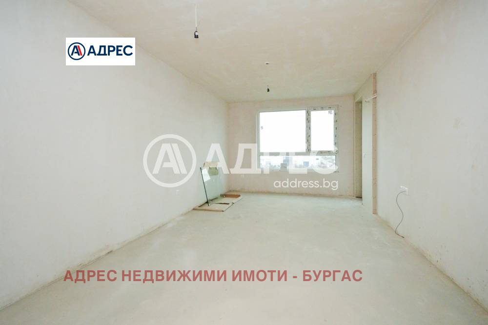 Продава 3-СТАЕН, гр. Бургас, област Бургас, снимка 8 - Апартаменти - 53783627