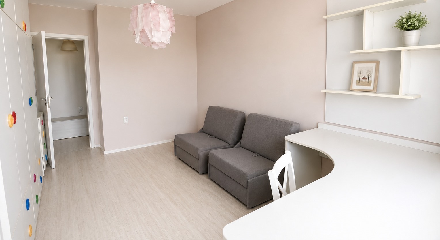 Продава 3-СТАЕН, гр. Варна, Бриз, снимка 7 - Апартаменти - 55540125