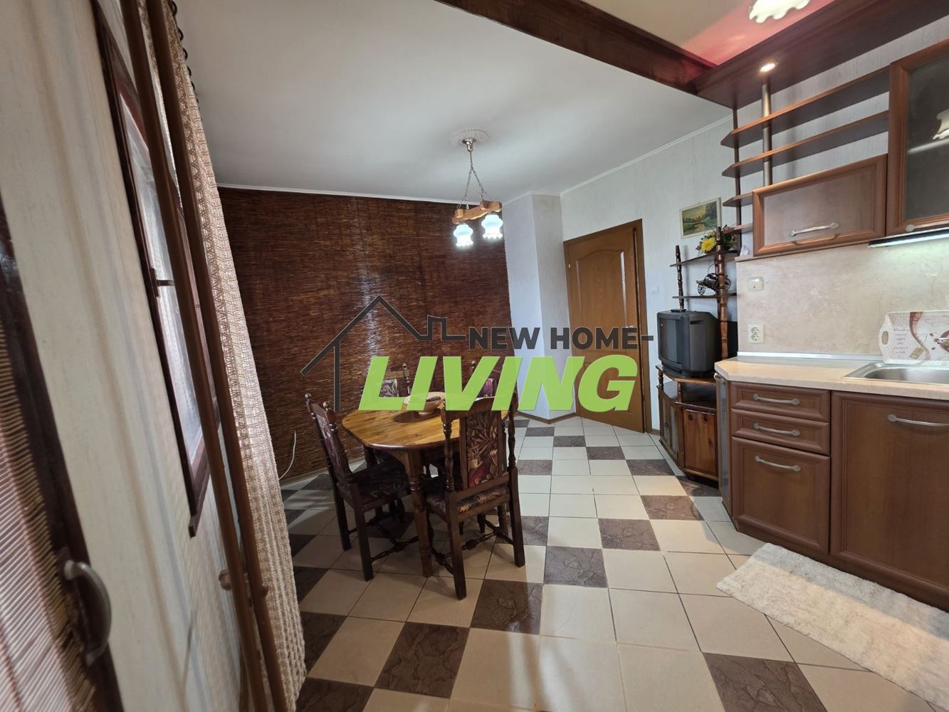 Продава 3-СТАЕН, гр. Пловдив, Кършияка, снимка 4 - Апартаменти - 55902797