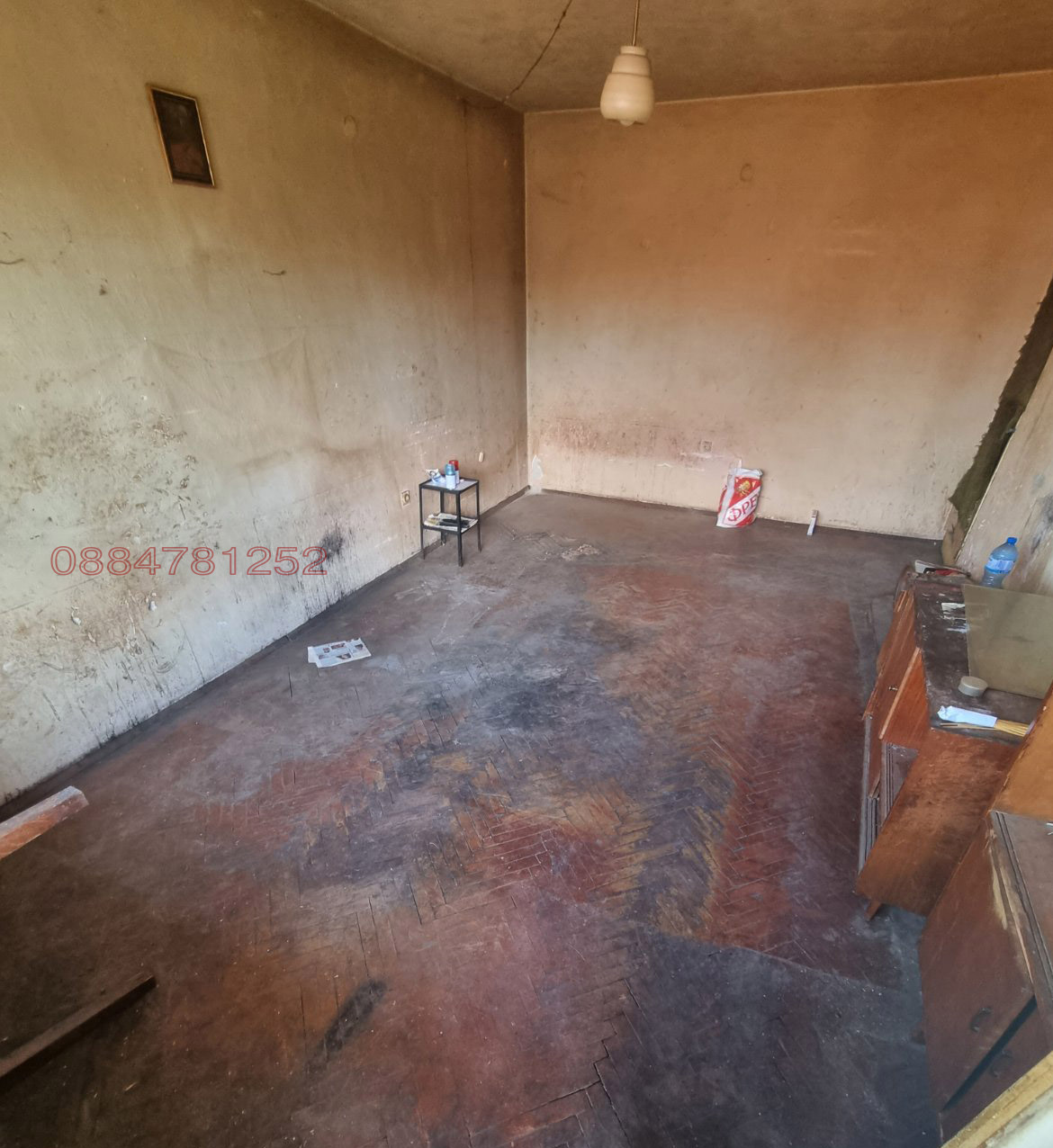 Продава 3-СТАЕН, гр. Видин, Калето, снимка 4 - Апартаменти - 56361221