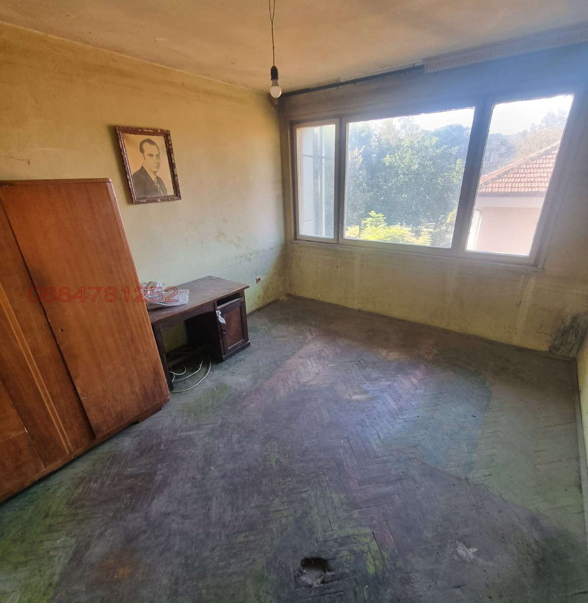 Продава 3-СТАЕН, гр. Видин, Калето, снимка 5 - Апартаменти - 56361221