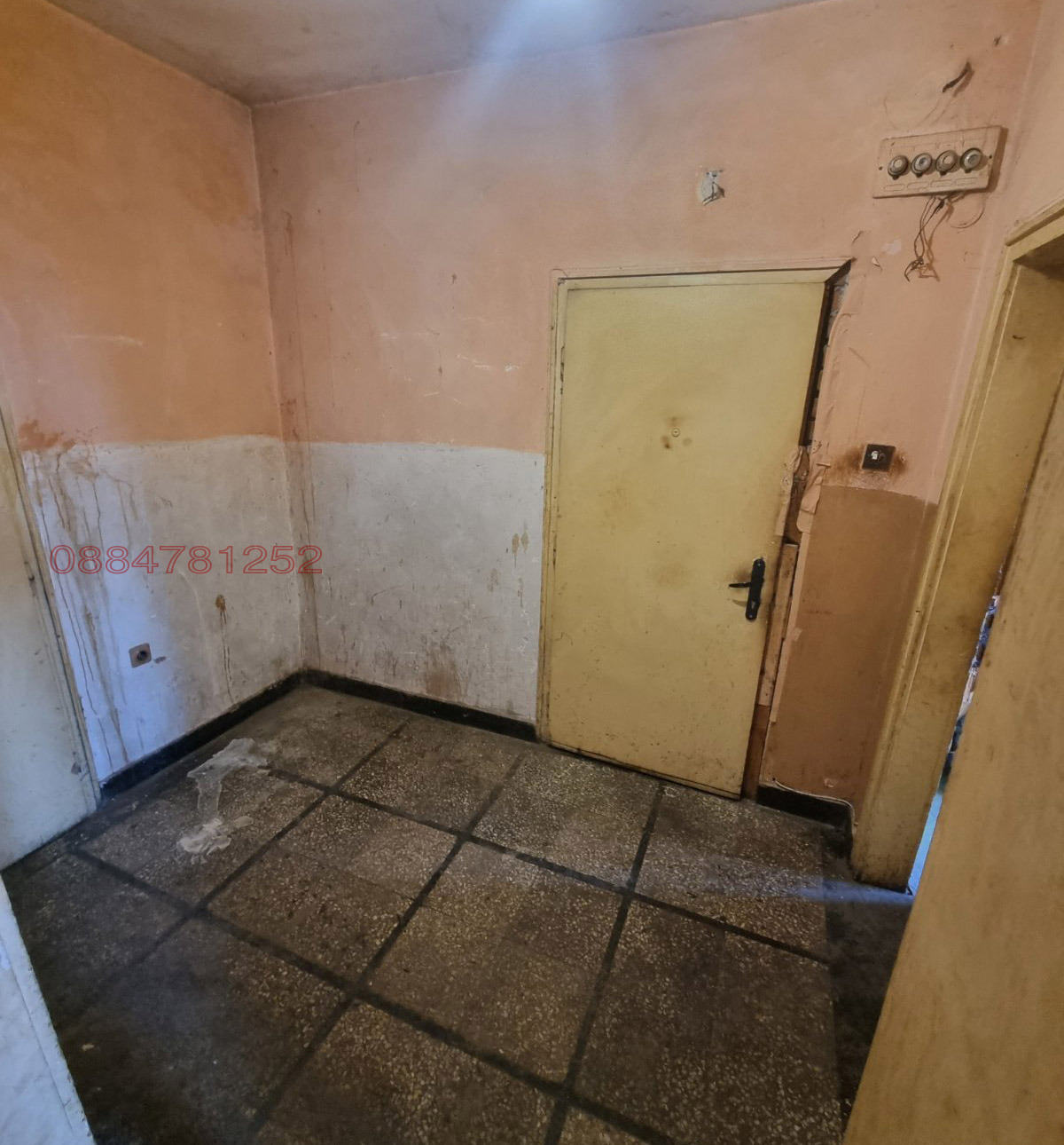 Продава 3-СТАЕН, гр. Видин, Калето, снимка 9 - Апартаменти - 56361221