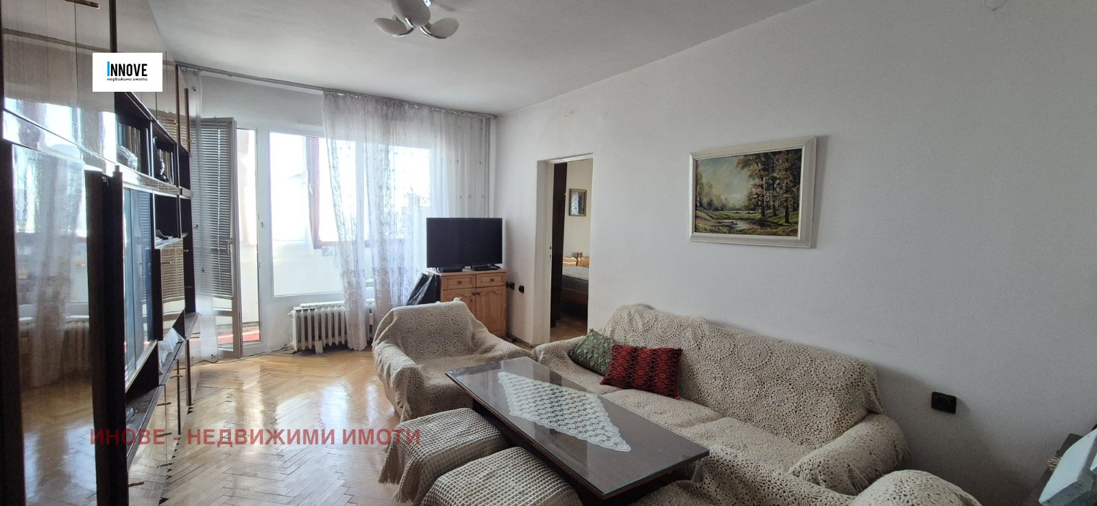 Продава 3-СТАЕН, гр. София, Дианабад, снимка 6 - Апартаменти - 56655738
