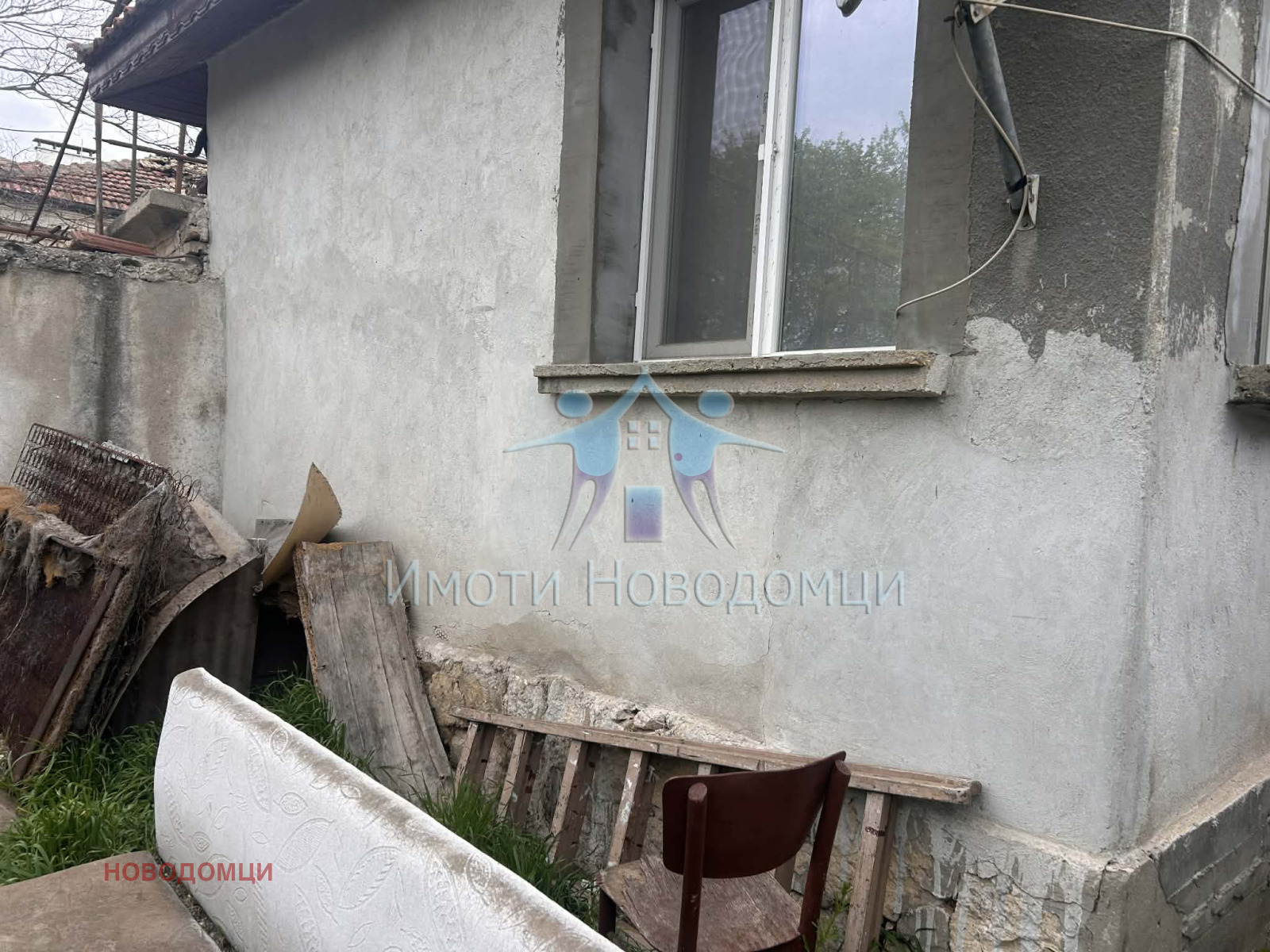 Продава КЪЩА, гр. Шумен, Военно училище, снимка 10 - Къщи - 54267414