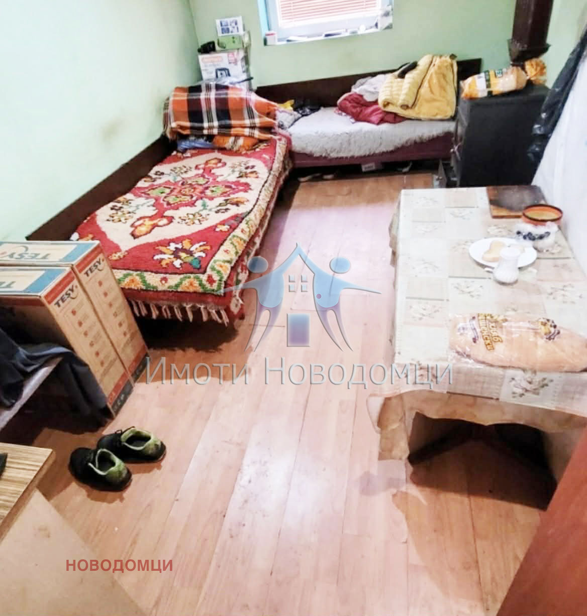 Продава КЪЩА, гр. Шумен, Военно училище, снимка 7 - Къщи - 54267414