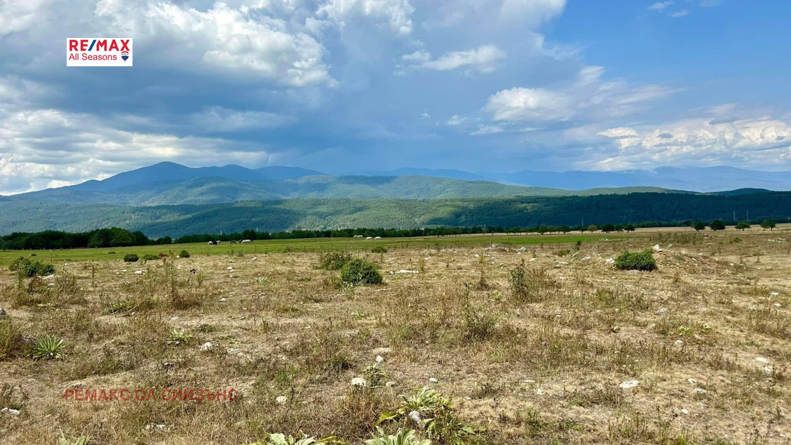 Продава ПАРЦЕЛ, гр. Разлог, област Благоевград, снимка 2 - Парцели - 50312052