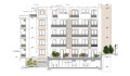 Продава 3-СТАЕН, гр. Шумен, 5-ти полк, снимка 2