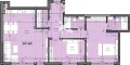 Продава  3-стаен град Пловдив , Гагарин , 134 кв.м | 70543966 - изображение [4]