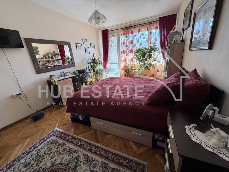 Продава 3-СТАЕН в град Добрич, Център - 91 кв.м / 120 000 € » 234 699.60 лв., ХЪБ ЕСТЕЙТ