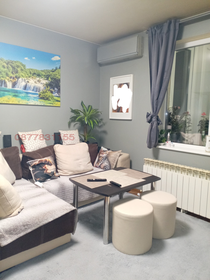 Продава 3-СТАЕН в град София, м-т Гърдова глава - 76 кв.м / 254 000 € » 496 780.82 лв.