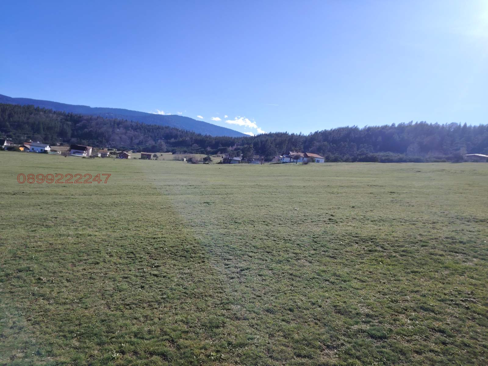 Продава ПАРЦЕЛ | Imot.bg — изображение 3