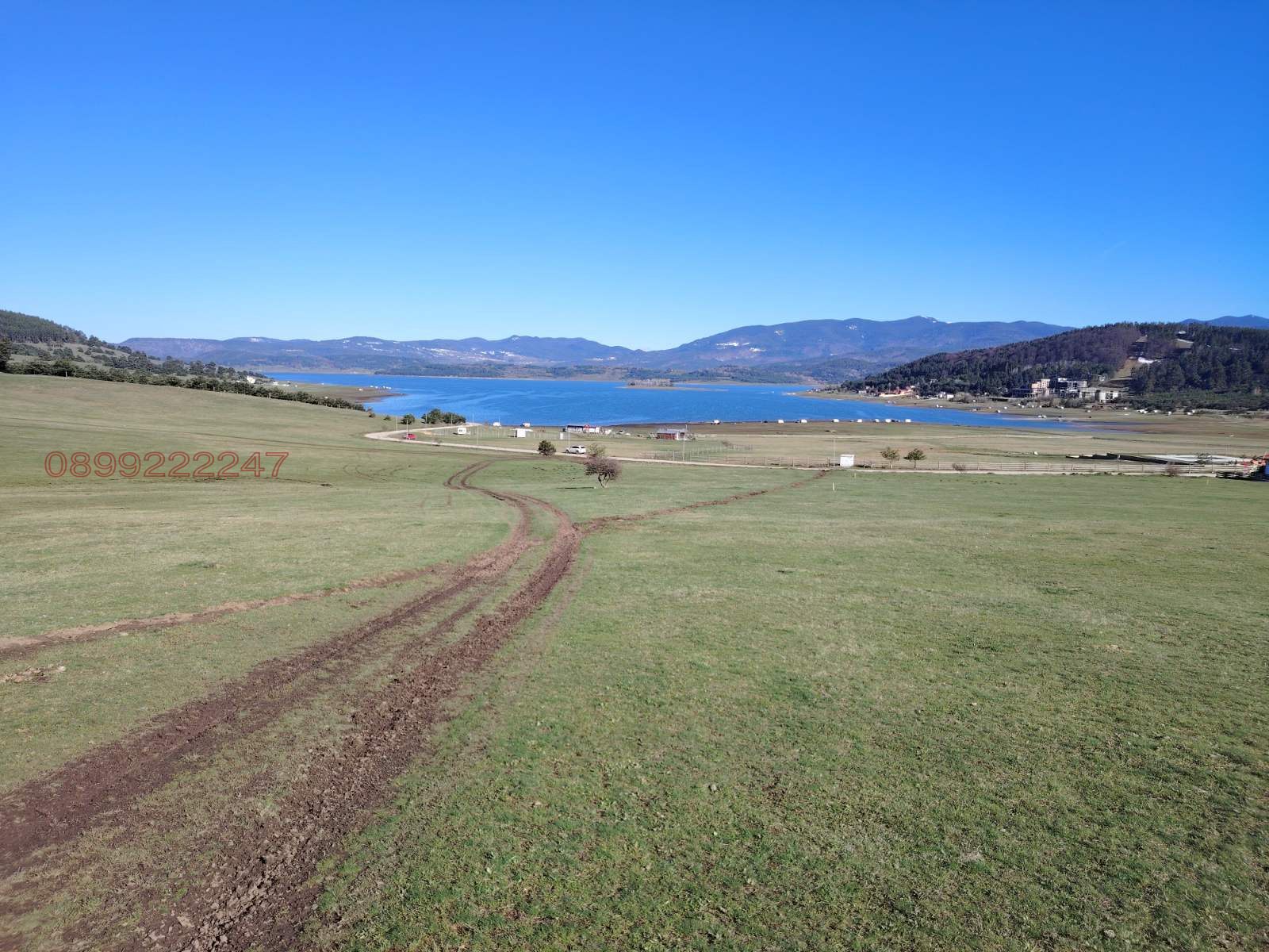 Продава ПАРЦЕЛ | Imot.bg — изображение 4