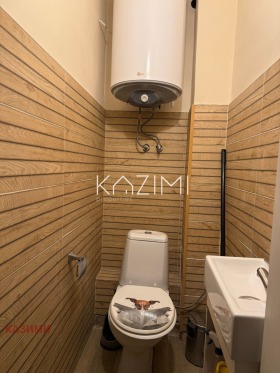 2 slaapkamers Lozenets, Sofia 10