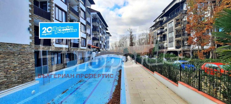 Продава 1-СТАЕН, гр. Приморско, област Бургас, снимка 11 - Aпартаменти - 46558543