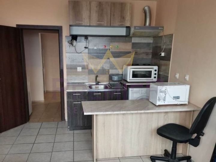 Продава  1-стаен град София , Експериментален , 48 кв.м | 48087620 - изображение [2]