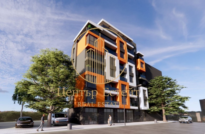 Продаја  Студио Плевен , Широк центар , 34 м2 | 38510879
