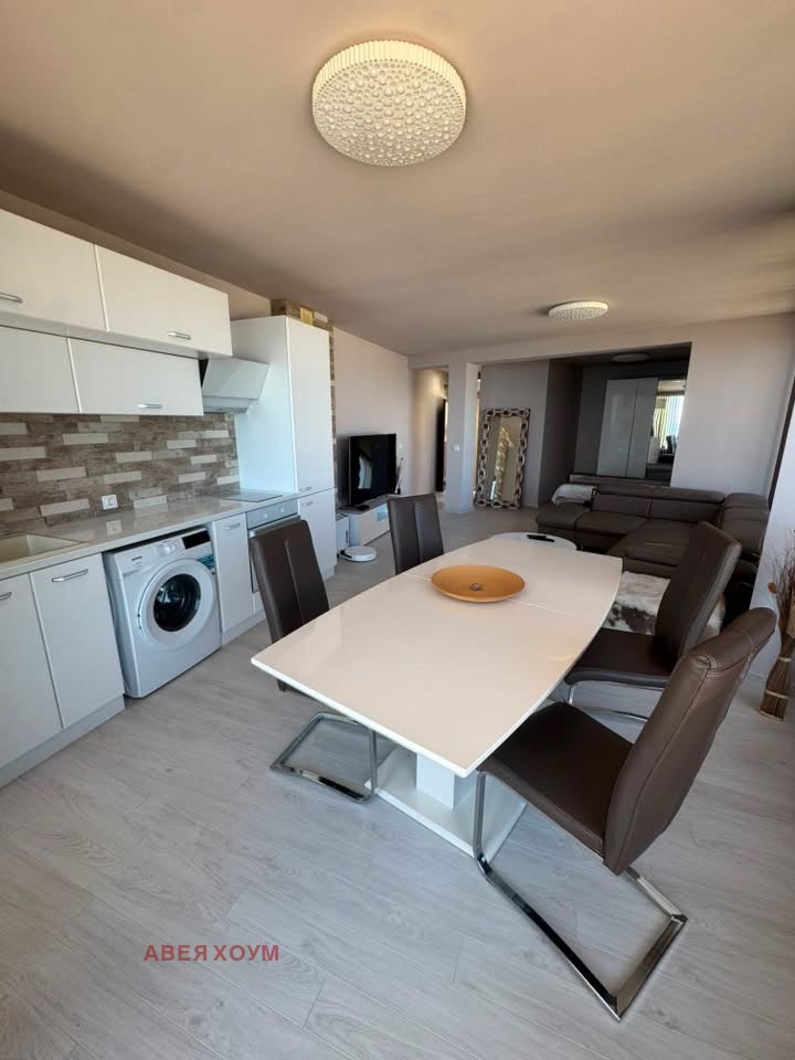 Продава 1-СТАЕН, к.к. Албена, област Добрич, снимка 2 - Апартаменти - 56117494