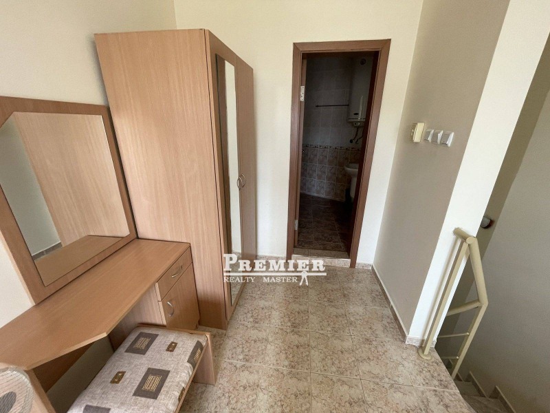 Продава  2-стаен област Бургас , с. Равда , 63 кв.м | 77760783 - изображение [3]