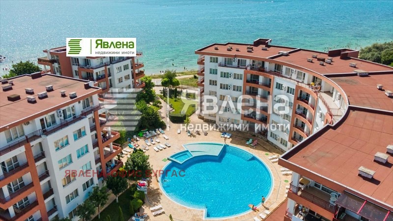 Na sprzedaż  1 sypialnia region Burgas , Rawda , 79 mkw | 14103161 - obraz [2]