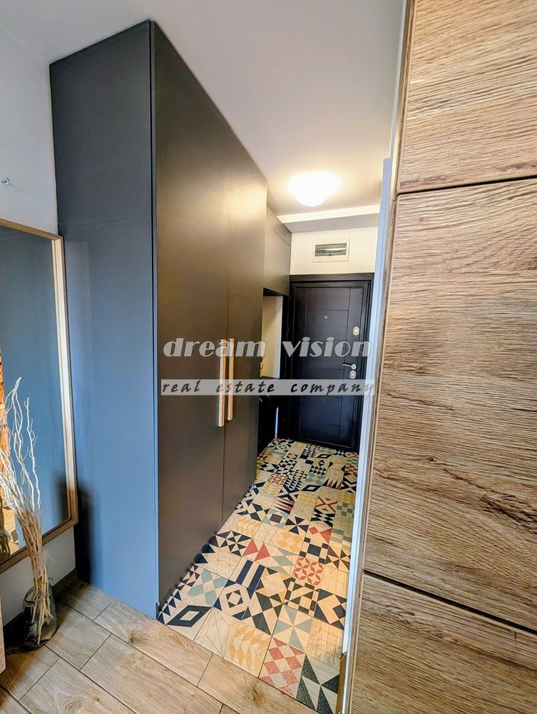 À vendre  1 chambre Sofia , Tsentar , 55 m² | 92277633 - image [10]
