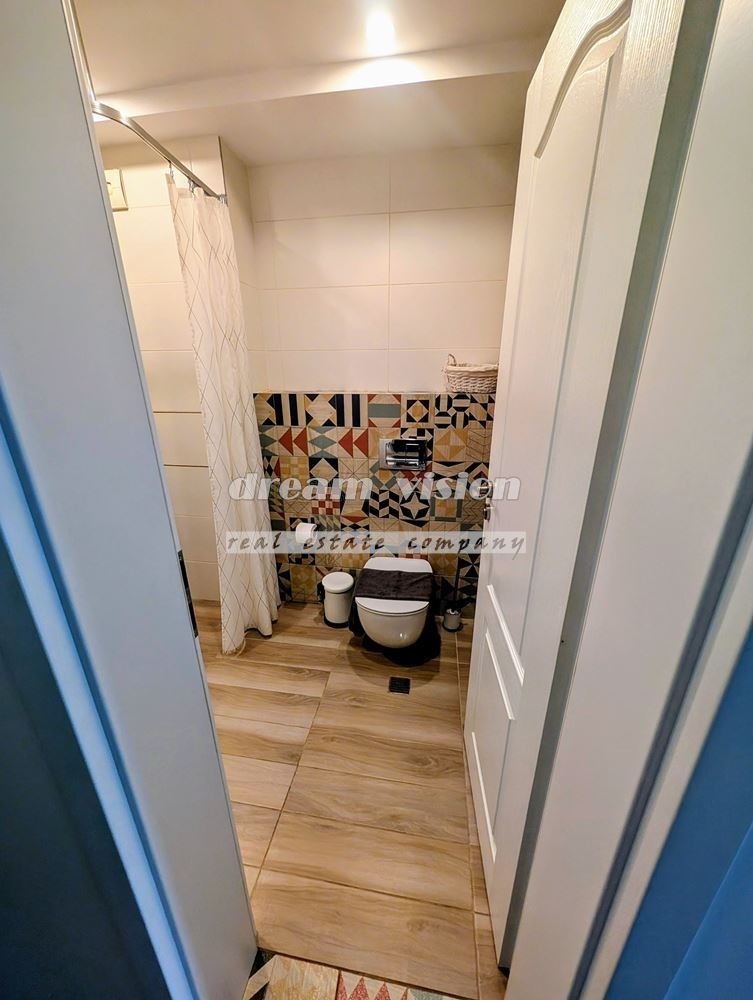 À vendre  1 chambre Sofia , Tsentar , 55 m² | 92277633 - image [5]